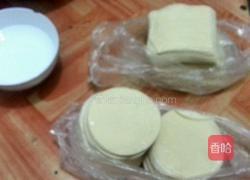 芹菜肉馅饺子的做法图解7