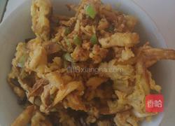 香酥杏鲍菇的做法图解10