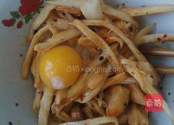 香酥杏鲍菇的做法图解3