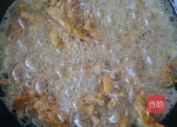 香酥杏鲍菇的做法图解6