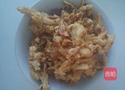 香酥杏鲍菇的做法图解7