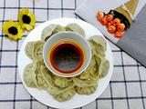 芹菜肉馅饺子的做法[图]