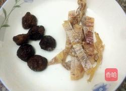 胡萝卜排骨汤的做法图解3