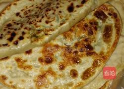 韭菜盒子的做法图解10