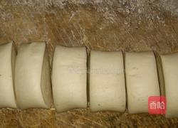 韭菜盒子的做法图解6