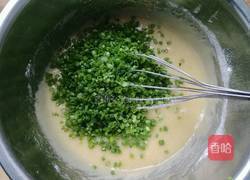 葱香桃酥的做法图解5