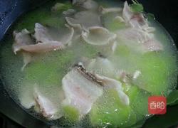 莴笋鱼片汤的做法图解7