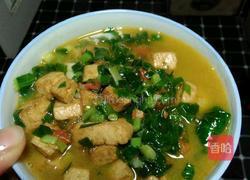 素臊子面的做法图解5