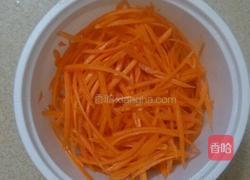 三角蒸饺的做法图解2