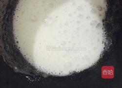 六寸可可蛋糕的做法图解4