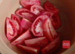 西红柿炖鲤鱼的做法图解3