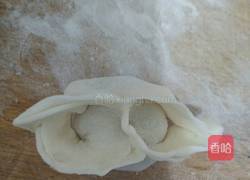 鸳鸯饺子的做法图解6