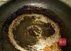 平菇肉片的做法图解1