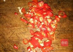 平菇肉片的做法图解2