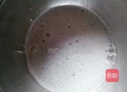 电饭锅版蛋糕的做法图解4