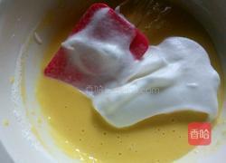 电饭锅版蛋糕的做法图解6