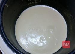 电饭锅版蛋糕的做法图解8