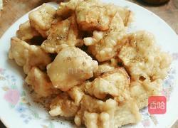 孜然茄块的做法图解5