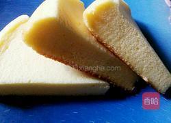 电饭锅版蛋糕的做法图解11