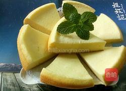 电饭锅版蛋糕的做法图解12