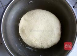 萝卜馅包子的做法图解3