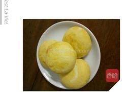南瓜酥的做法图解17