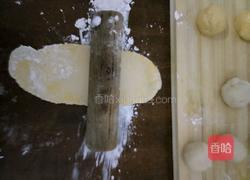  南瓜酥的做法图解6