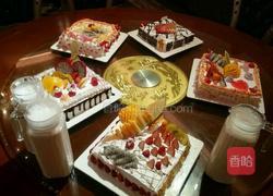 自制戚风蛋糕的做法图解10