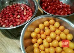 自制戚风蛋糕的做法图解2