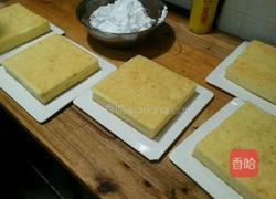 自制戚风蛋糕的做法图解5