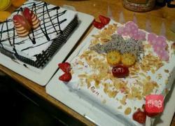 自制戚风蛋糕的做法图解7