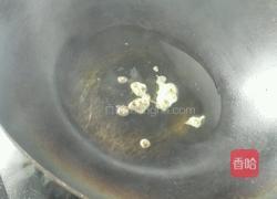 番茄千张炒肉丝的做法图解2