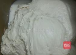 中种椰蓉超软土司的做法图解5