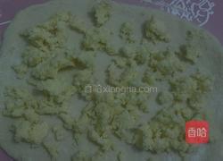 中种椰蓉超软土司的做法图解11