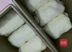 中种椰蓉超软土司的做法图解13