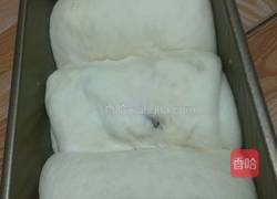 中种椰蓉超软土司的做法图解14