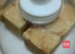 中种椰蓉超软土司的做法图解17