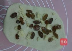 中种椰蓉超软土司的做法图解18