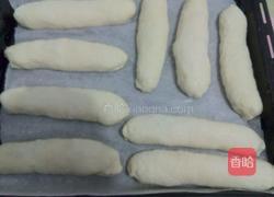 中种椰蓉超软土司的做法图解20