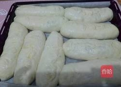 中种椰蓉超软土司的做法图解21