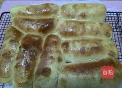 中种椰蓉超软土司的做法图解22
