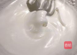 无油酸奶蛋糕的做法图解2