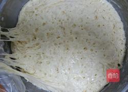 健康油条的做法图解2