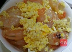 虾仁西葫芦的做法图解3