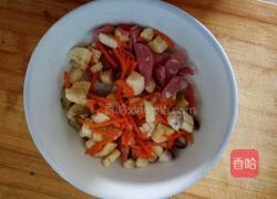 我的懒人披萨的做法图解1