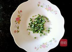 黄瓜拌金针菇的做法图解4