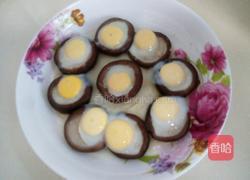 香茹蛋挞的做法图解5