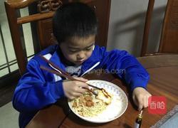 心意早餐的做法图解5