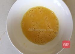 蛋羹的做法图解1