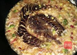 肉末焖茄子的做法图解6